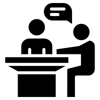 Advisory Icon